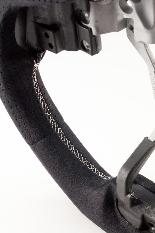 DAMD SS362-RX damd-steering-ss362-rx - Photo 23