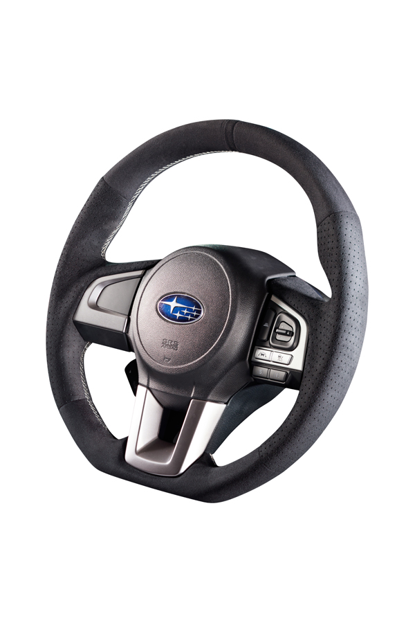 DAMD SS362-RX damd-steering-ss362-rx - Photo 5