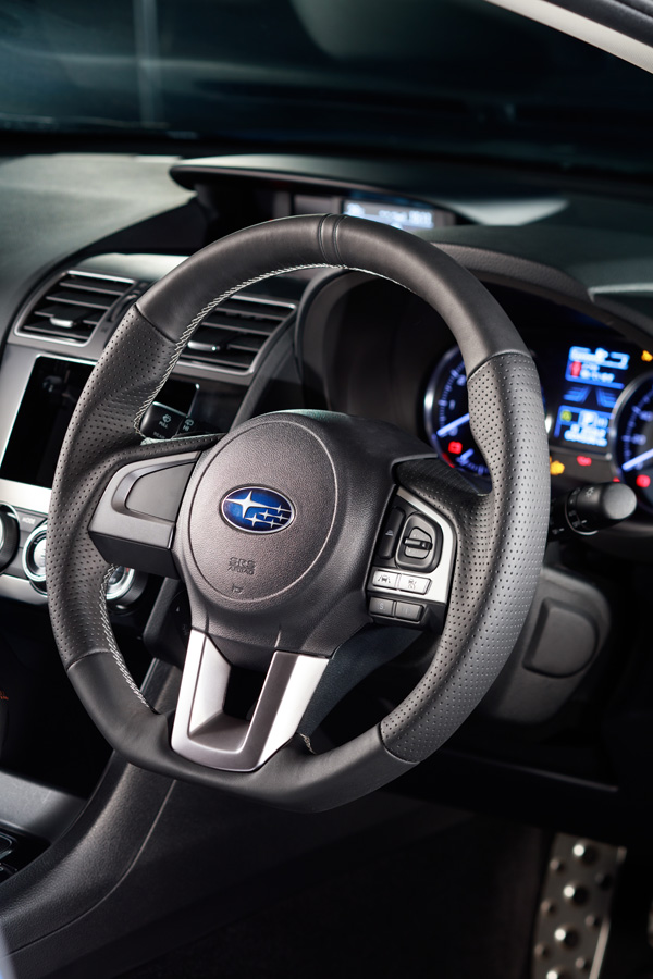DAMD SS362-RX damd-steering-ss362-rx - Photo 8