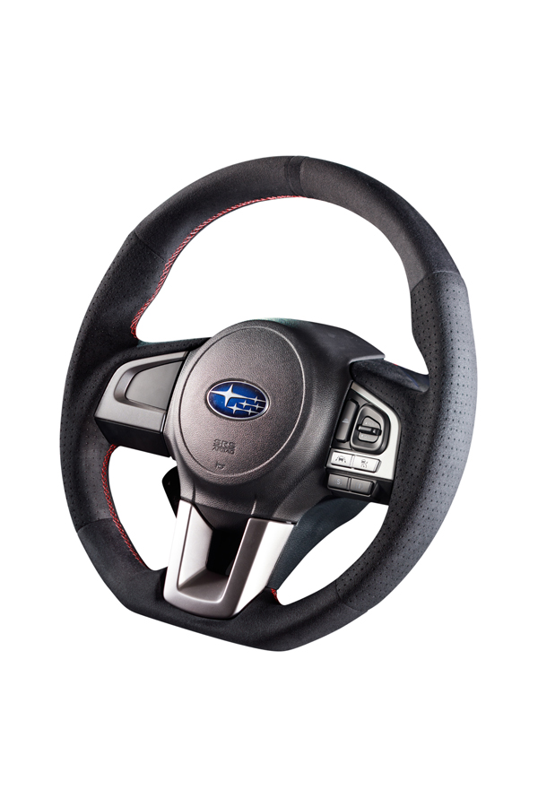 DAMD SS362-RX damd-steering-ss362-rx - Photo 4