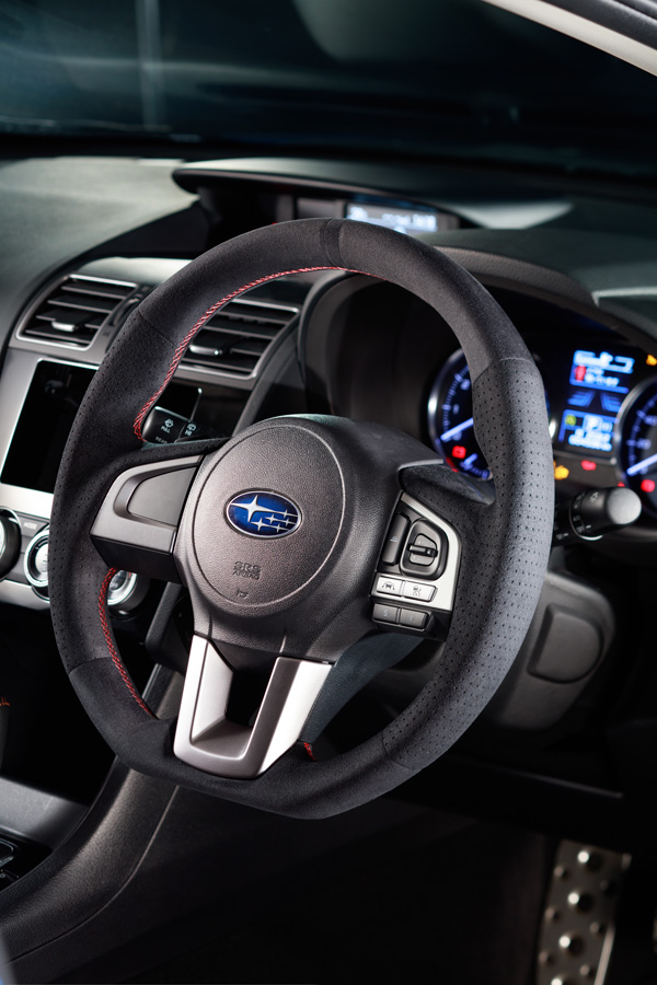 DAMD SS362-RX damd-steering-ss362-rx - Photo 10