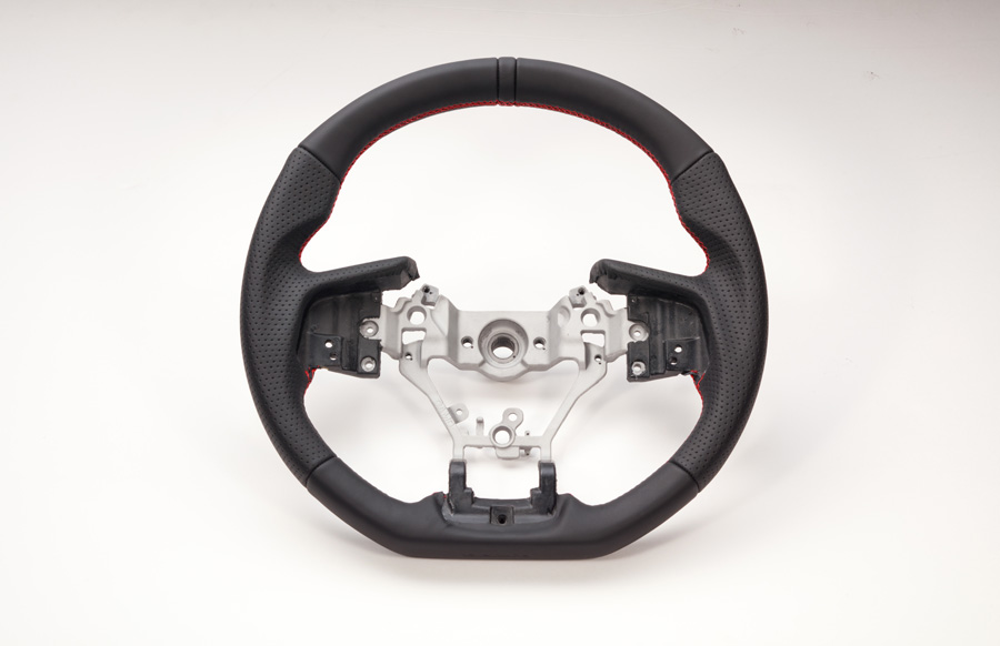 DAMD SS362-RX damd-steering-ss362-rx - Photo 25
