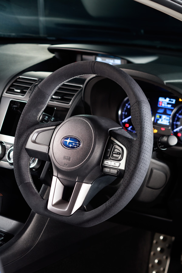 DAMD SS362-RX damd-steering-ss362-rx - Photo 11