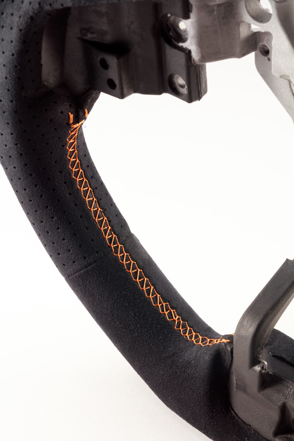 DAMD SS362-RX damd-steering-ss362-rx - Photo 24