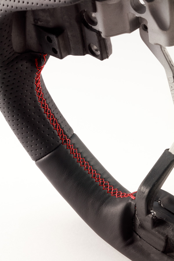 DAMD SS362-RX damd-steering-ss362-rx - Photo 19