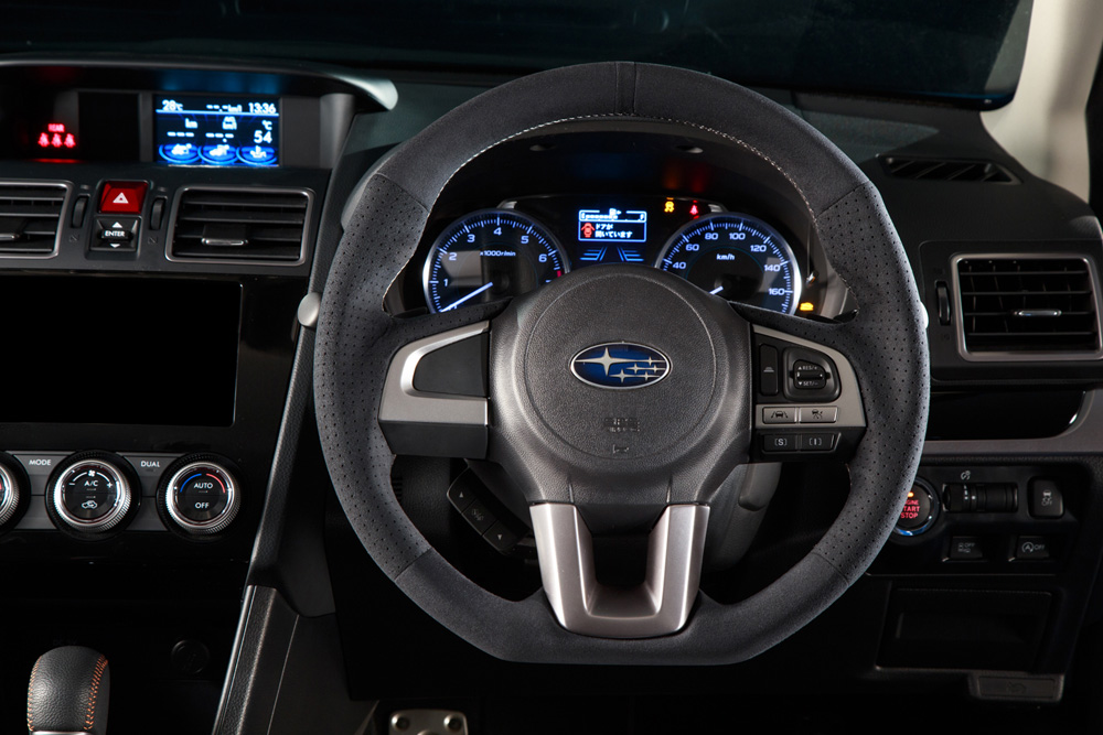 DAMD SS362-RX damd-steering-ss362-rx - Photo 17