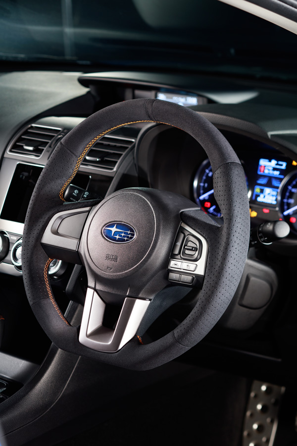 DAMD SS362-RX damd-steering-ss362-rx - Photo 12