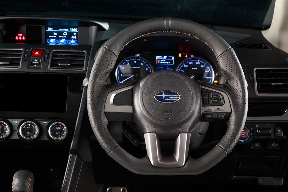 DAMD SS362-RX damd-steering-ss362-rx - Photo 14