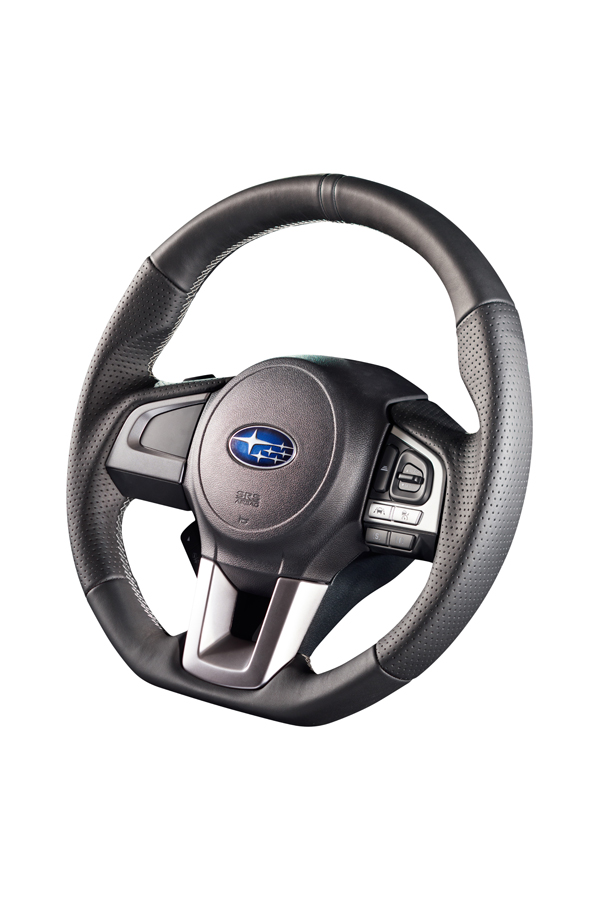 DAMD SS362-RX damd-steering-ss362-rx - Photo 2