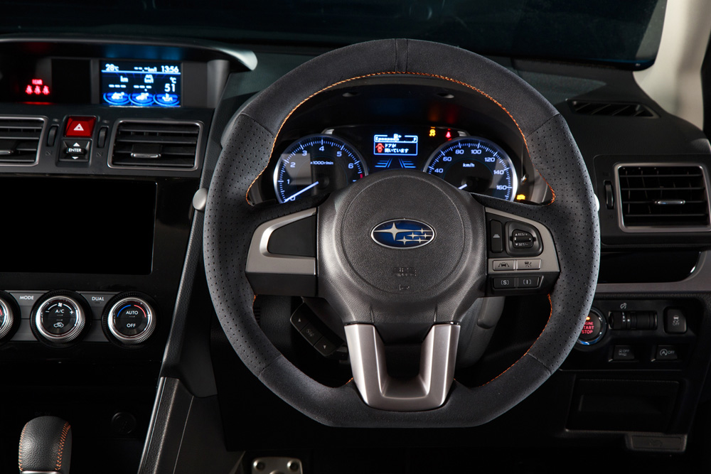 DAMD SS362-RX damd-steering-ss362-rx - Photo 18
