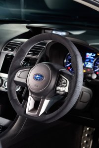 DAMD SS362-RX damd-steering-ss362-rx - thumbnail 11