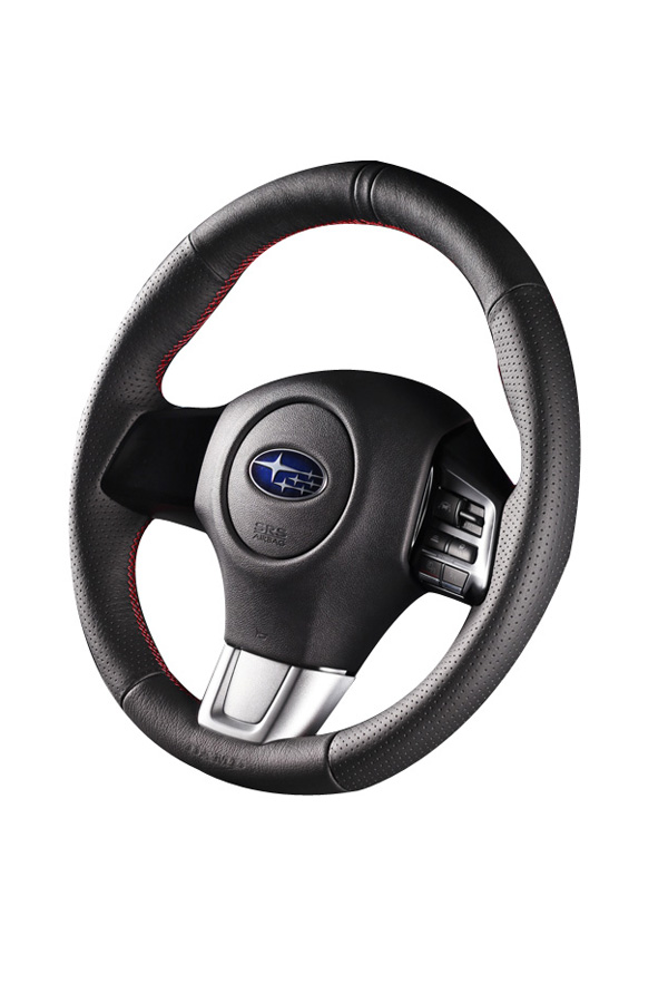 DAMD SS360-RS damd-steering-ss360-rs - Photo 1