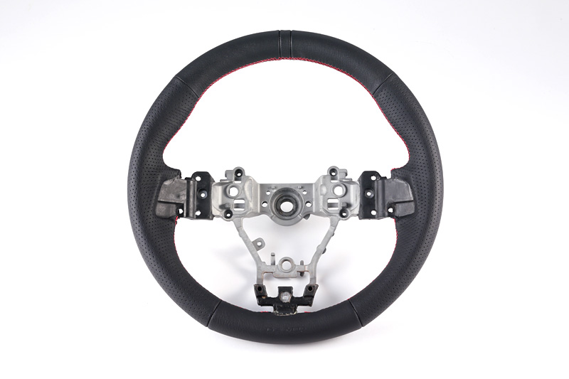 DAMD SS360-RS damd-steering-ss360-rs - Photo 4