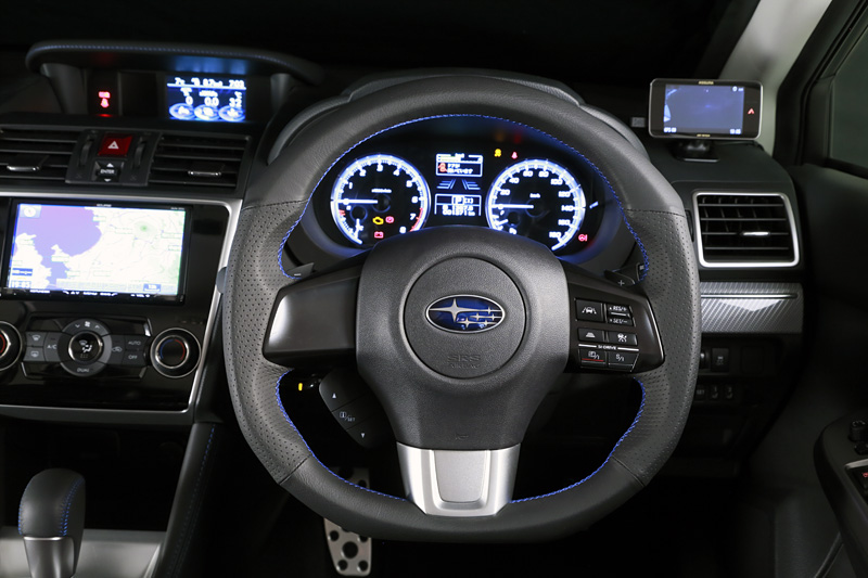 DAMD SS360-RX damd-steering-ss360-rx - Фото 6