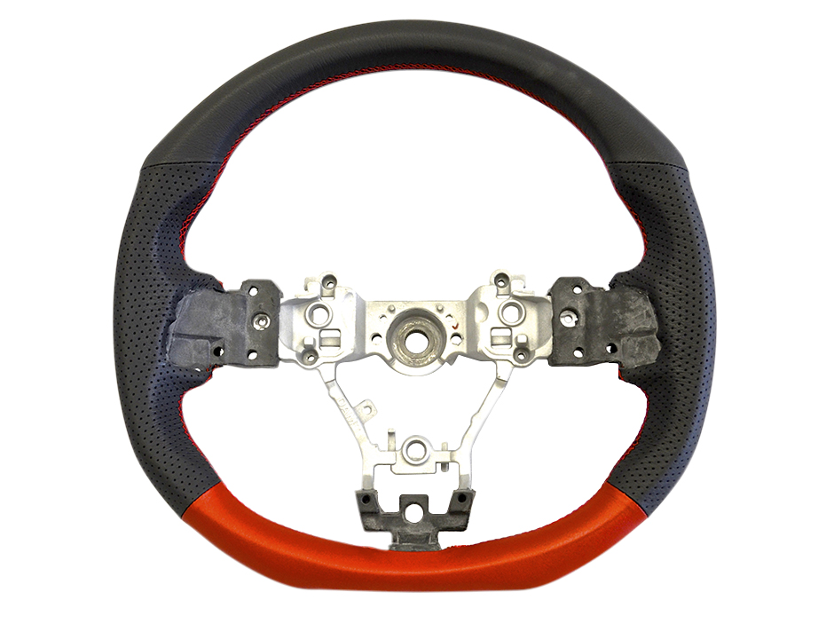 DAMD SS360-RX damd-steering-ss360-rx - Фото 5