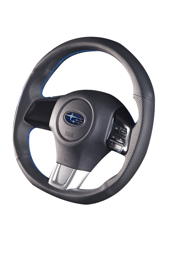 DAMD SS360-RX damd-steering-ss360-rx - Фото 1