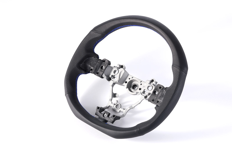 DAMD SS360-RX damd-steering-ss360-rx - Фото 9