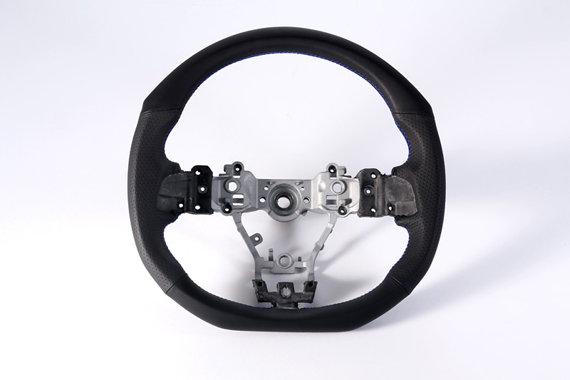 DAMD SS360-RX damd-steering-ss360-rx - Фото 8