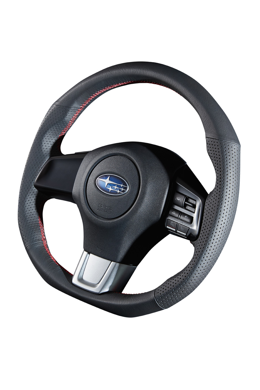 DAMD SS360-RX damd-steering-ss360-rx - Фото 2