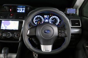 DAMD SS360-RX damd-steering-ss360-rx - thumbnail 6