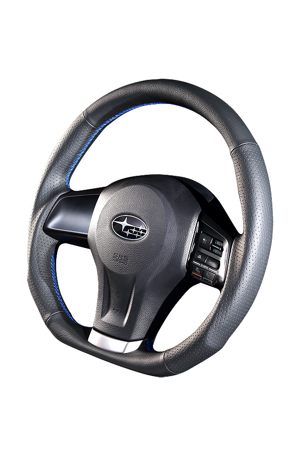 DAMD SS360-D damd-steering-ss360-d - Фото 2