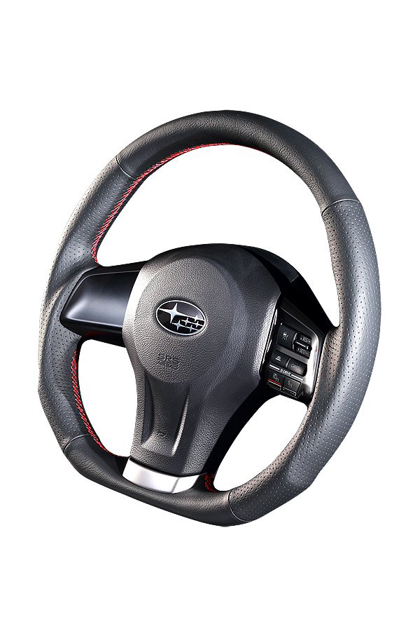 DAMD SS360-D damd-steering-ss360-d - Фото 1