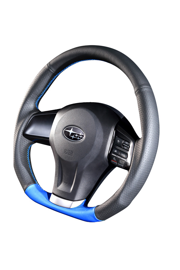 DAMD SS360-D damd-steering-ss360-d - Фото 4