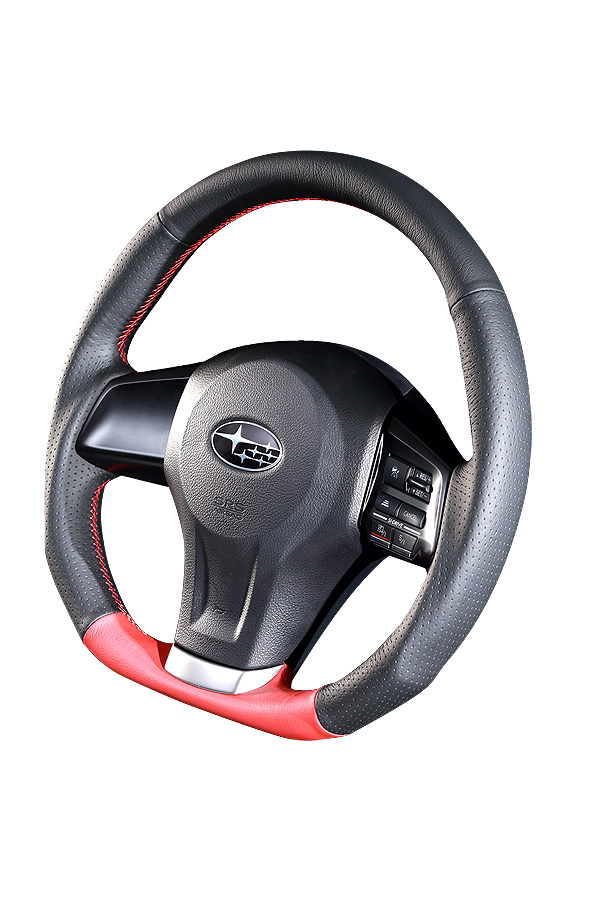 DAMD SS360-D damd-steering-ss360-d - Фото 3