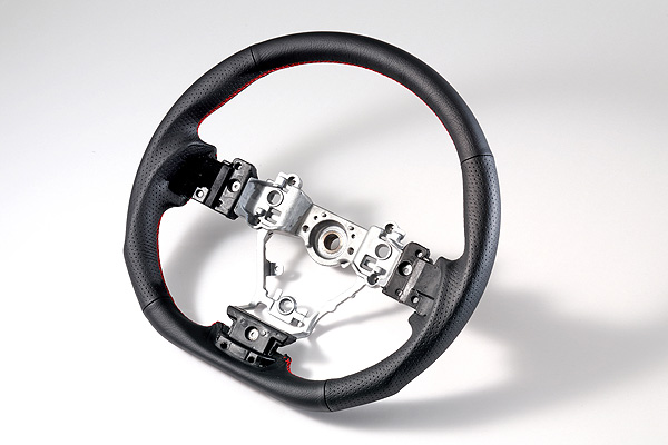 DAMD SS360-D damd-steering-ss360-d - Фото 10