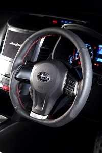 DAMD SS360-D damd-steering-ss360-d - thumbnail 5