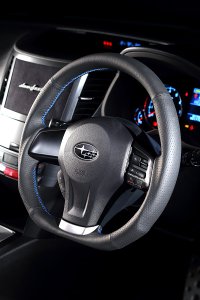 DAMD SS360-D damd-steering-ss360-d - thumbnail 6