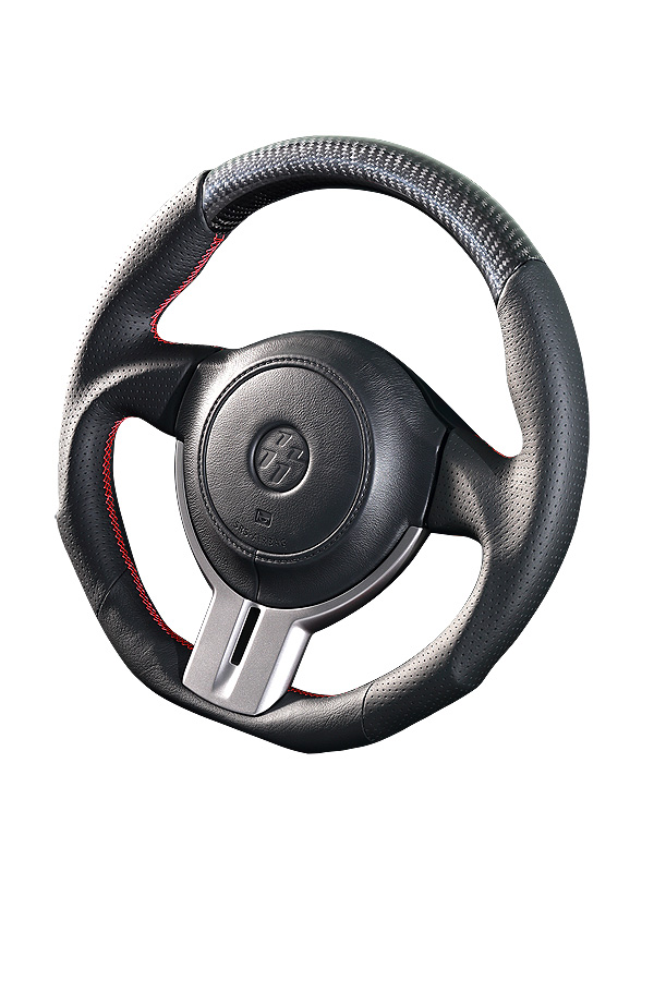 DAMD SS358-Z damd-steering-ss358-z - รูปภาพ 2