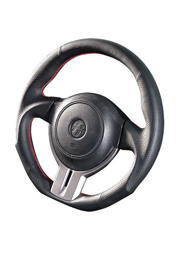 DAMD SS358-Z damd-steering-ss358-z - รูปภาพ 1
