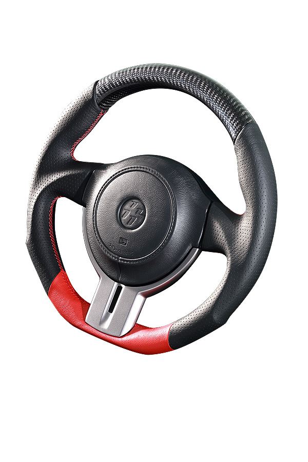 DAMD SS358-Z damd-steering-ss358-z - รูปภาพ 3