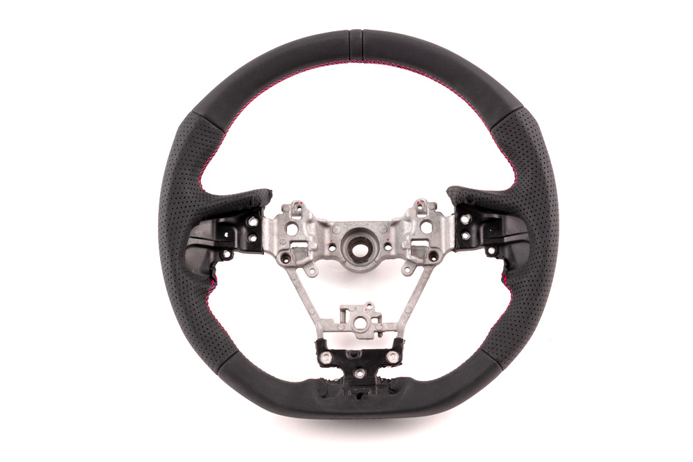 DAMD SS359-GT damd-steering-ss359-gt - Фото 8