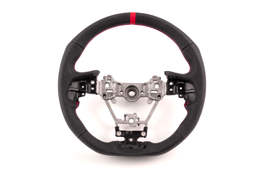 DAMD SS359-GT damd-steering-ss359-gt - Фото 9