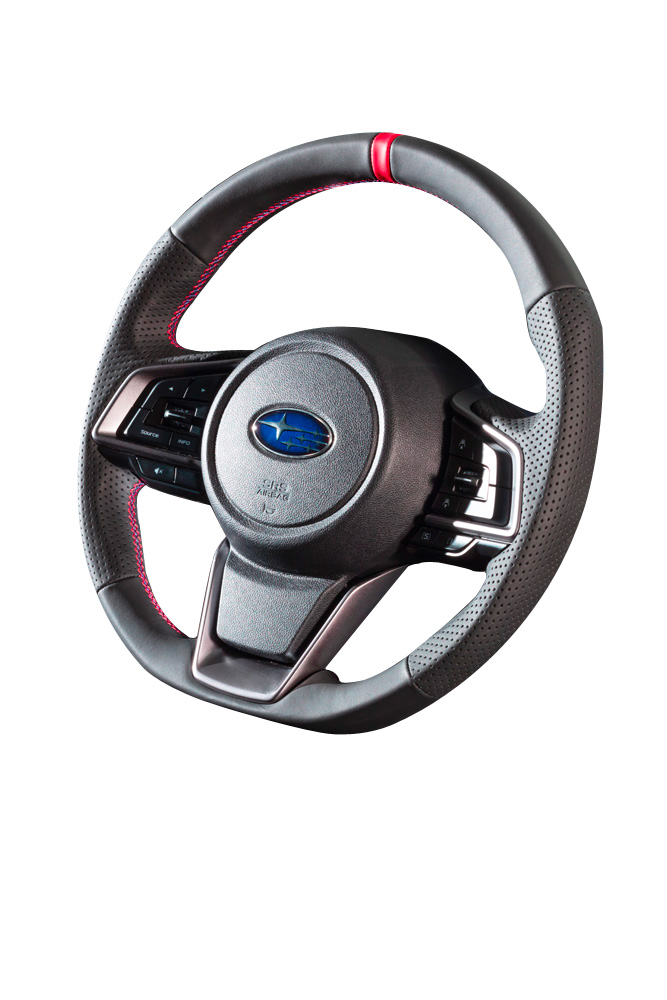 DAMD SS359-GT damd-steering-ss359-gt - Фото 2