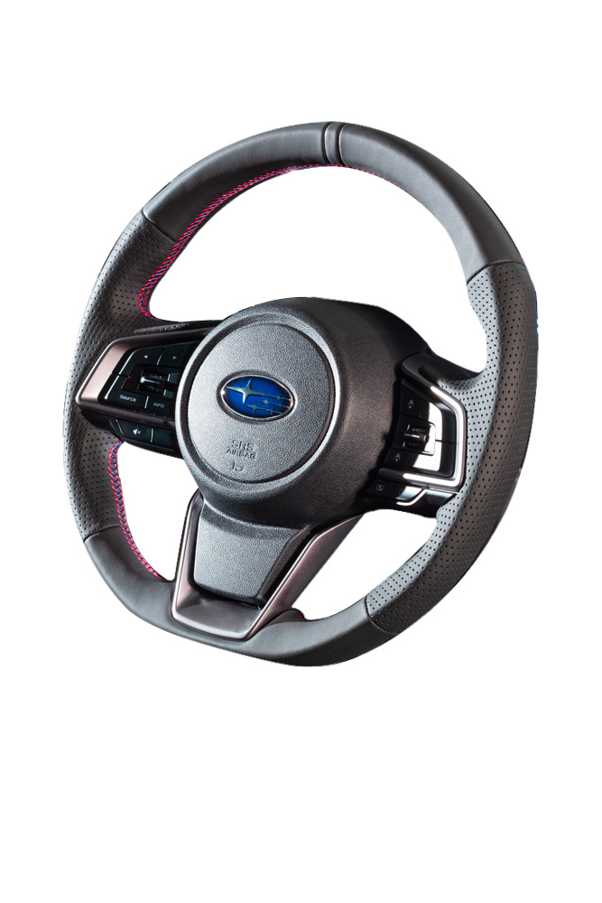 DAMD SS359-GT damd-steering-ss359-gt - Фото 1
