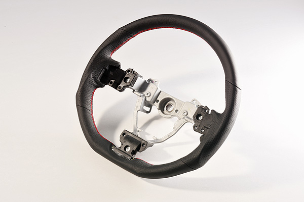 DAMD SS362-D damd-steering-ss362-d - Photo 7