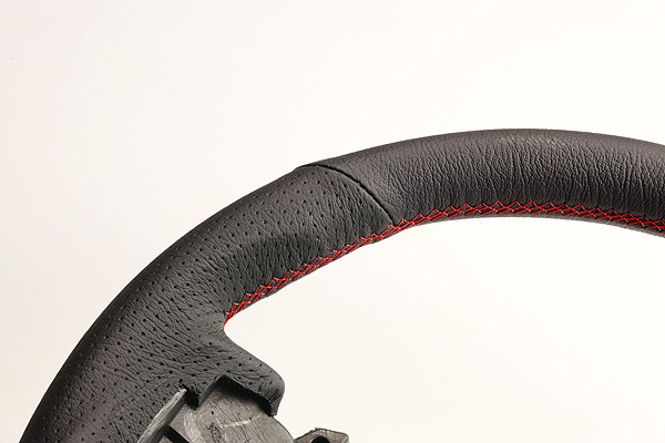 DAMD SS362-D damd-steering-ss362-d - Photo 5