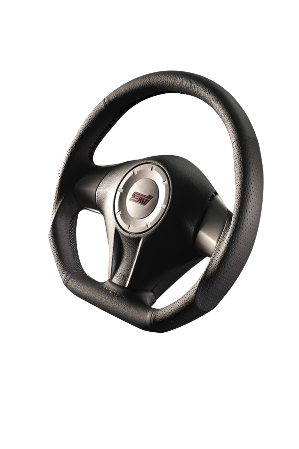 DAMD SS358-D(L) damd-steering-ss358-d_l - Фото 3