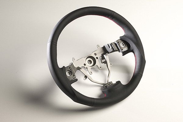 DAMD SS358-S(L) damd-steering-ss358-s_l - Фото 7