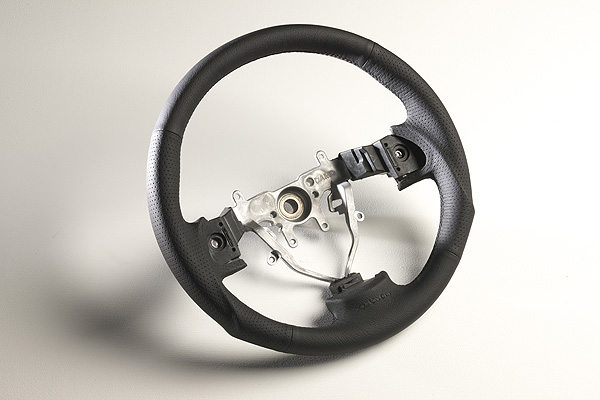 DAMD SS358-S(L) damd-steering-ss358-s_l - Фото 8