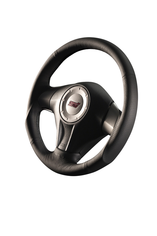 DAMD SS358-S(L) damd-steering-ss358-s_l - Фото 2