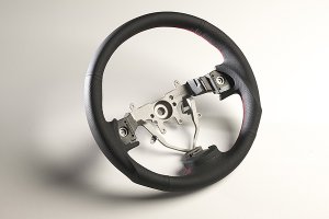 DAMD SS358-S(L) damd-steering-ss358-s_l - thumbnail 7