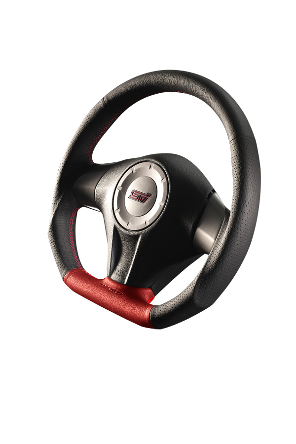 DAMD SS358-D(F) damd-steering-ss358-d_f - Фото 4