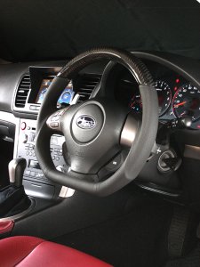 DAMD SS358-D(F) damd-steering-ss358-d_f - thumbnail 11