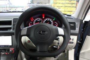 DAMD SS358-D(F) damd-steering-ss358-d_f - thumbnail 9