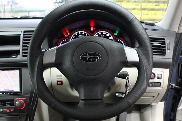 DAMD SS358-S(F) damd-steering-ss358-s_f - Photo 7