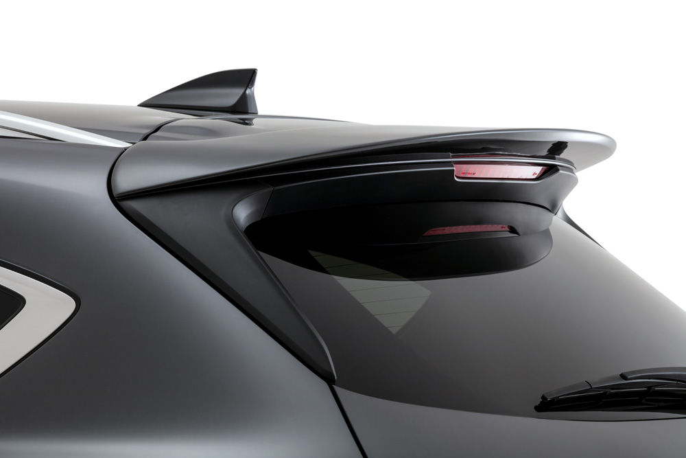 DAMD CX-8 damd-products-mazda-cx-8 - Фото 11